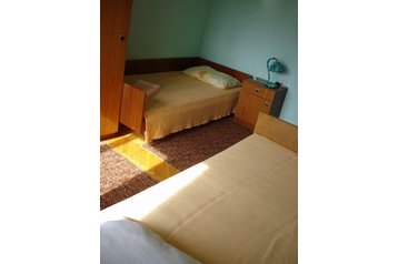 Chorvatsko Privát Seget Donji, Exteriér